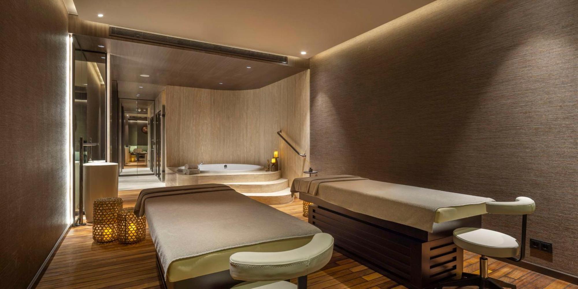 Hotel Doubletree By Hilton Sanlıurfa Extérieur photo