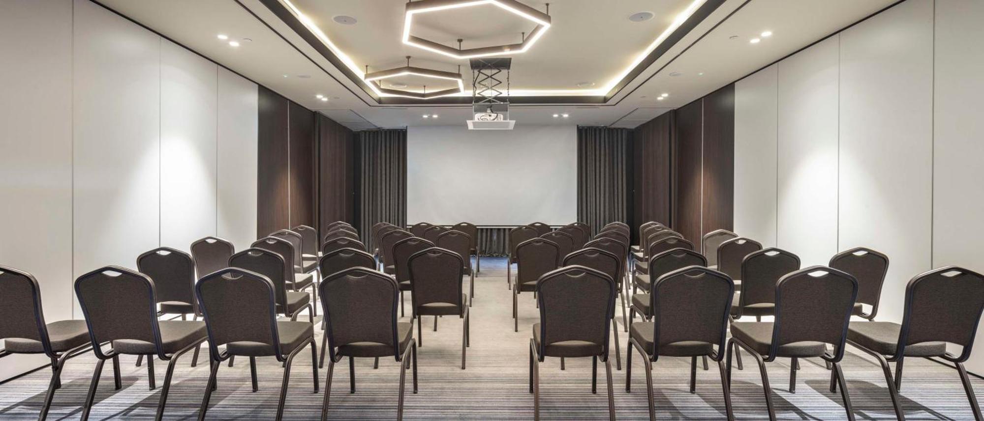 Hotel Doubletree By Hilton Sanlıurfa Extérieur photo