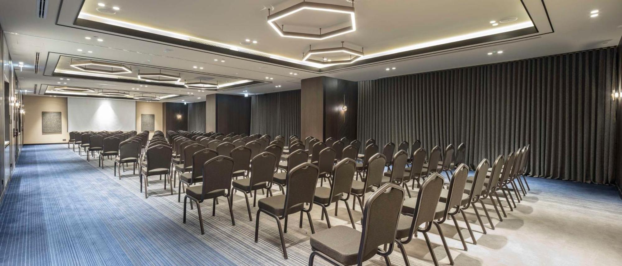 Hotel Doubletree By Hilton Sanlıurfa Extérieur photo