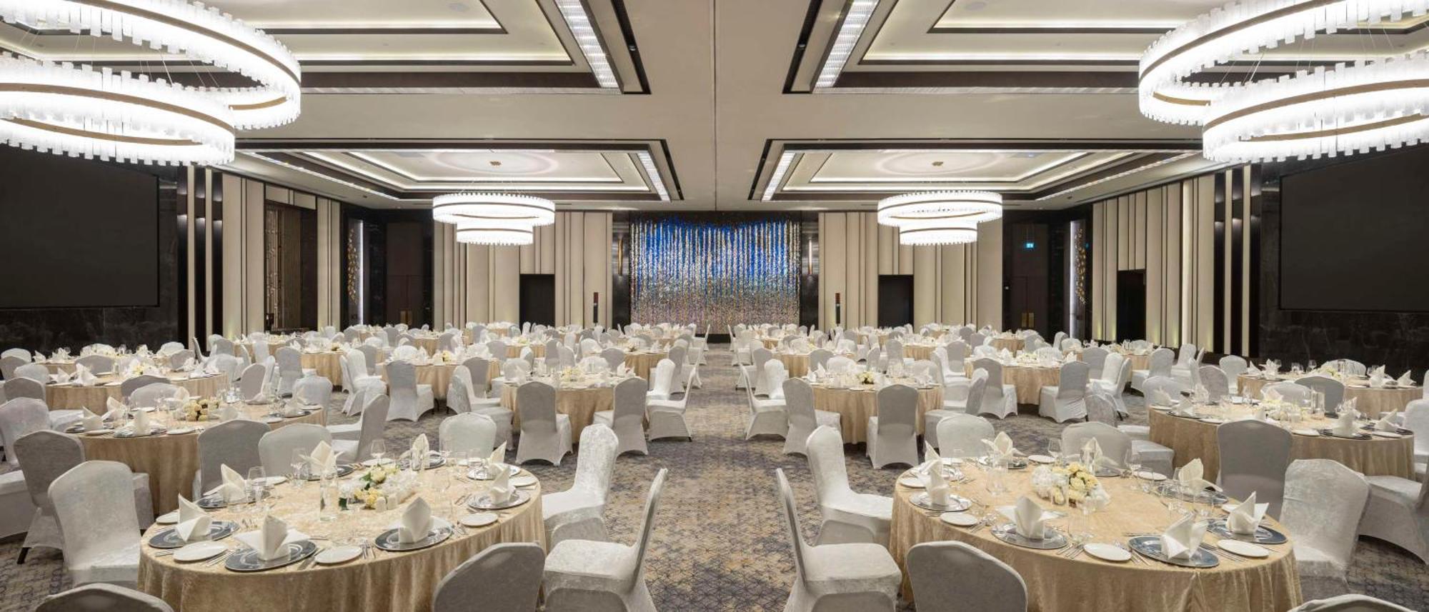 Hotel Doubletree By Hilton Sanlıurfa Extérieur photo
