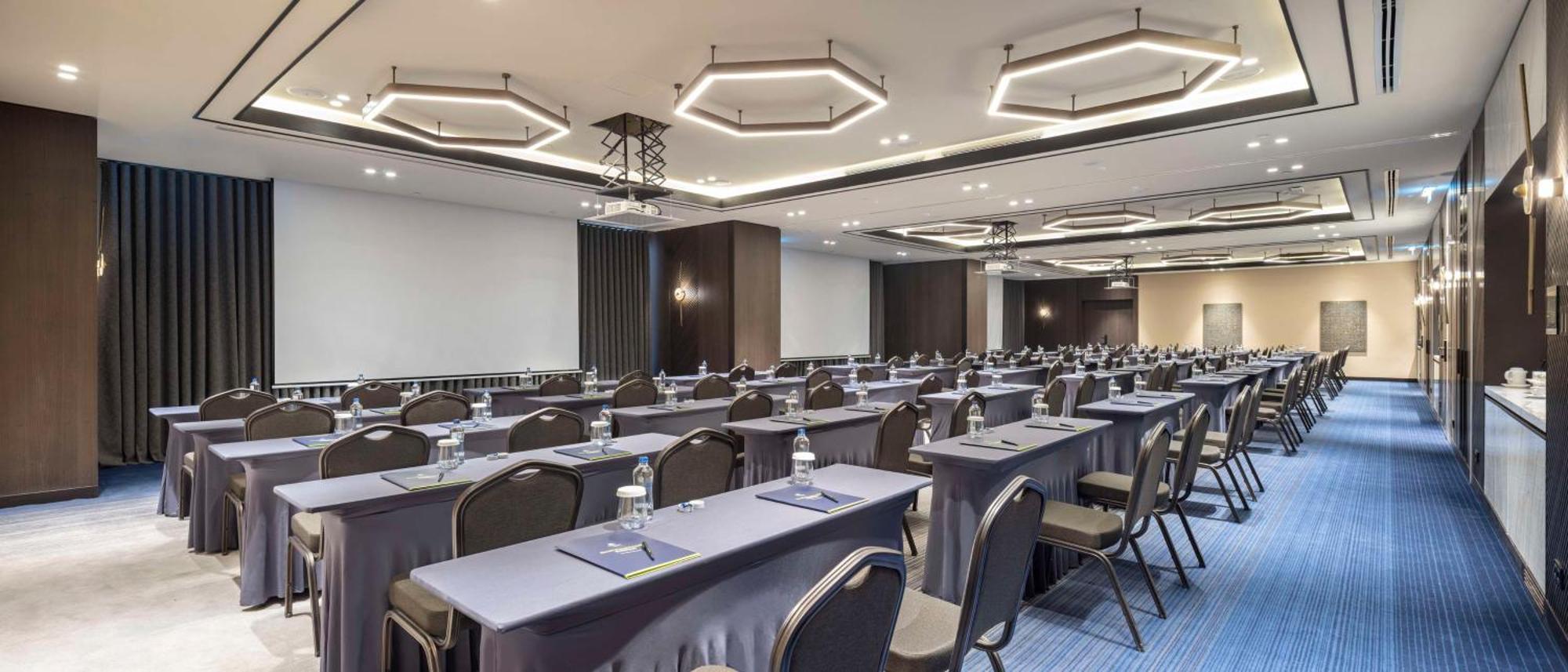 Hotel Doubletree By Hilton Sanlıurfa Extérieur photo