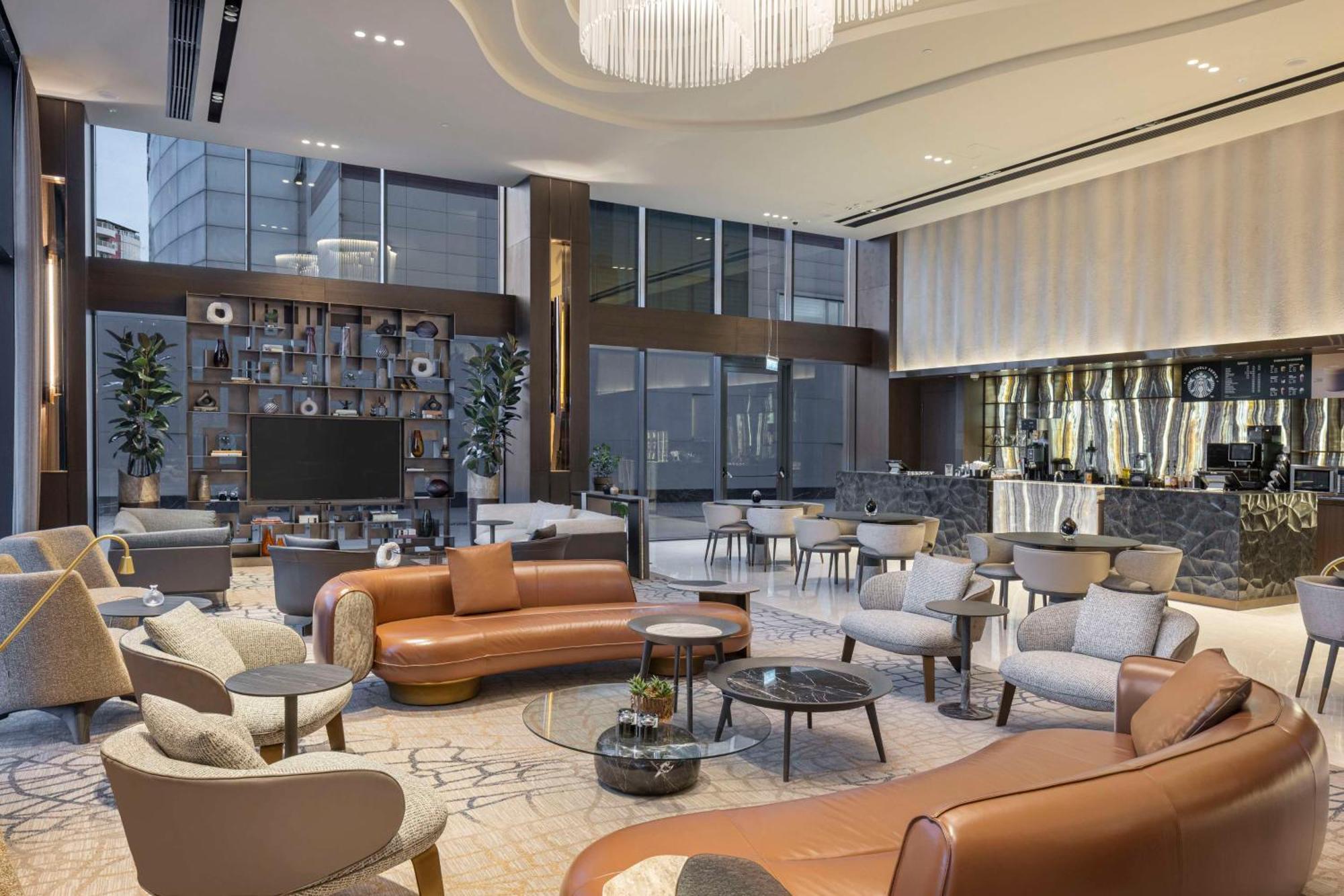 Hotel Doubletree By Hilton Sanlıurfa Extérieur photo
